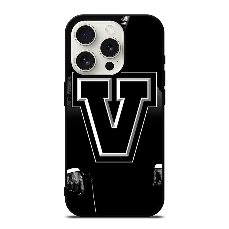 GRAND THEFT AUTO GTA V LOGO iPhone 15 Pro Case