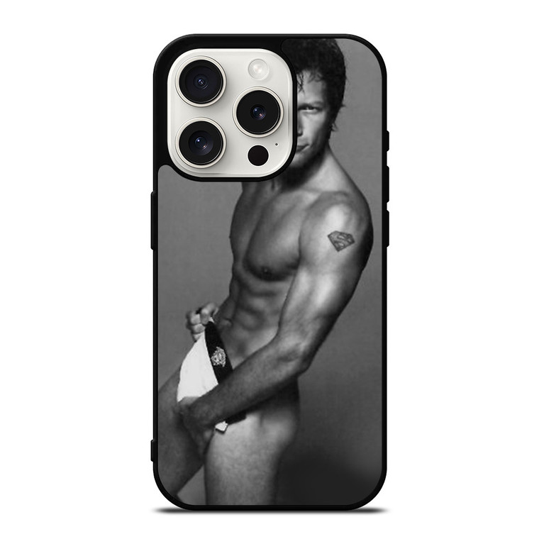 JON BON JOVI SEXY iPhone 15 Pro Case