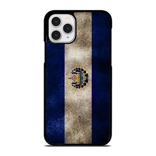 EL SALVADOR SYMBOL iPhone 11 Pro Case