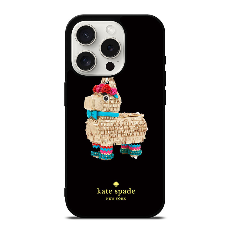 KATE SPADE PINATA iPhone 15 Pro Case
