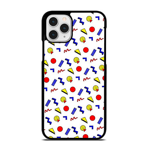 EMMA CHAMBERLAIN PATTERN iPhone 11 Pro Case