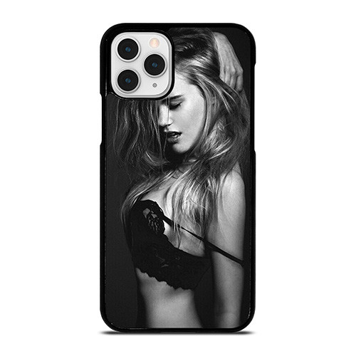 EMMA WATSON SEXY iPhone 11 Pro Case