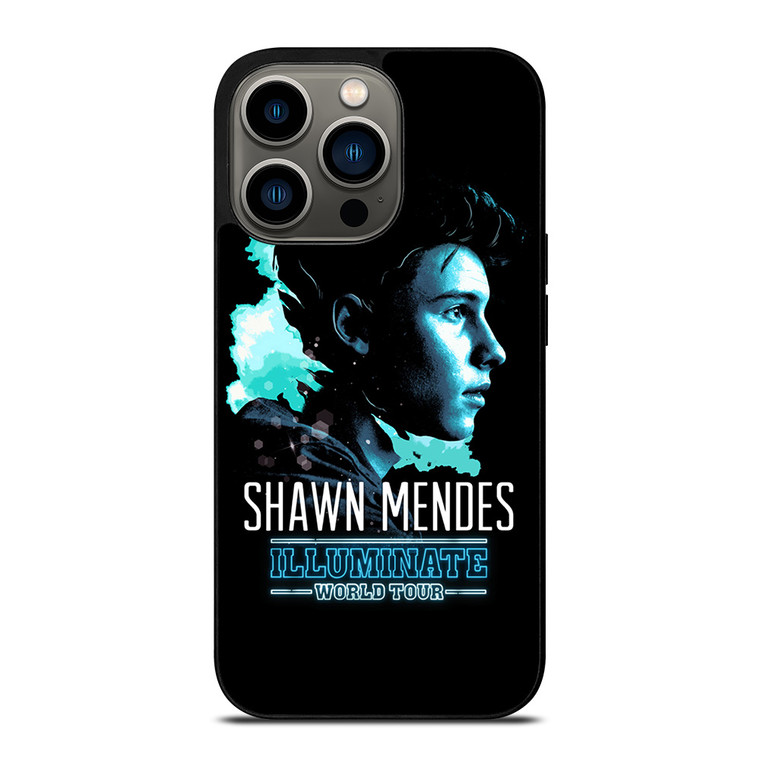 SHAWN MENDES ILLUMINATE iPhone 13 Pro Case