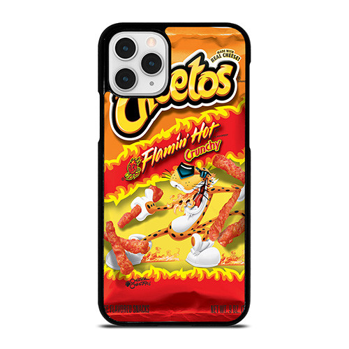 FLAMIN'HOT CHEETOS iPhone 11 Pro Case