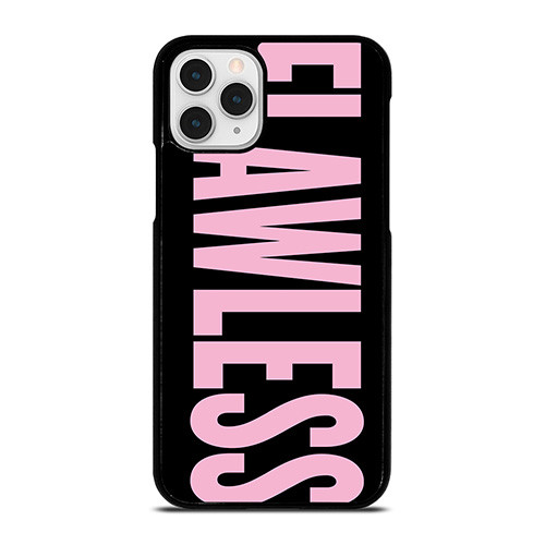 FLAWLESS 1 iPhone 11 Pro Case