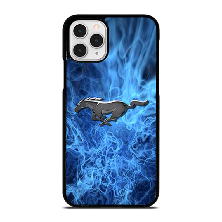 FORD MUSTANG DESIGN iPhone 11 Pro Case FORD MUSTANG DESIGN iPhone 11 Pro Case