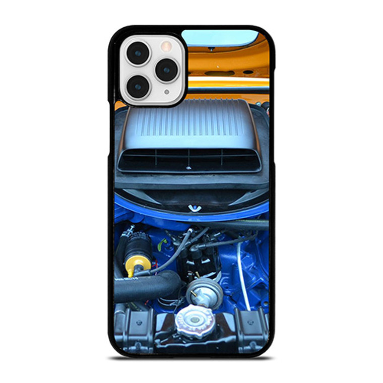 FORD MUSTANG MACH TWISTER iPhone 11 Pro Case FORD MUSTANG MACH TWISTER iPhone 11 Pro Case