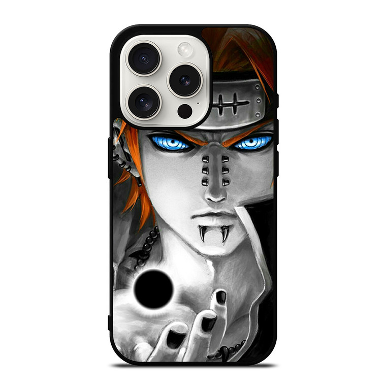 PAIN AKATSUKI iPhone 15 Pro Case