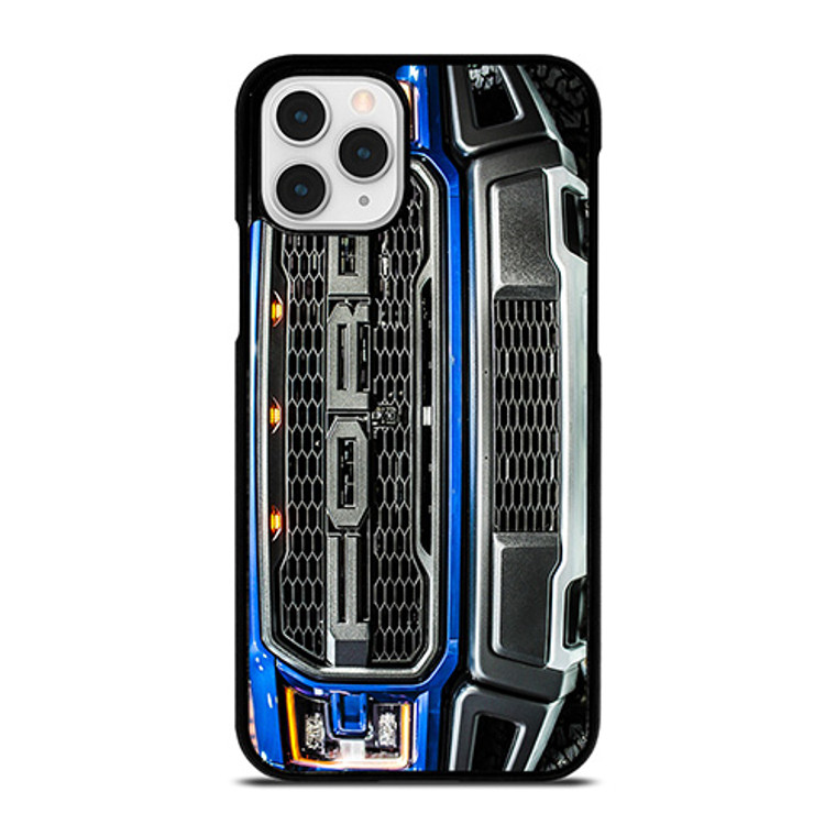 FORD RAPTOR iPhone 11 Pro Case