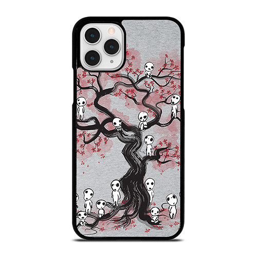 FOREST SPIRIT PRINCESS MONONOKE iPhone 11 Pro Case