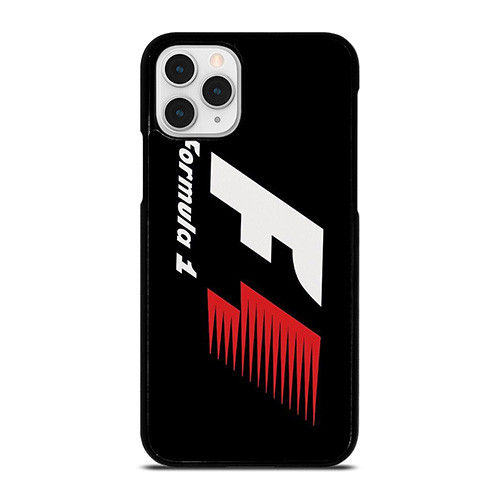 FORMULA ONE F1 Racing Logo iPhone 11 Pro Case