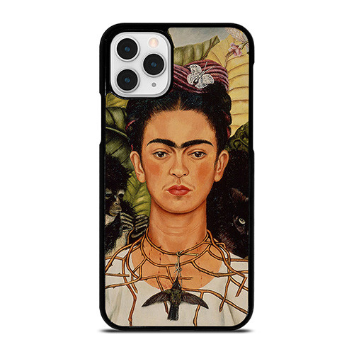 FRIDA KAHLO 2 iPhone 11 Pro Case