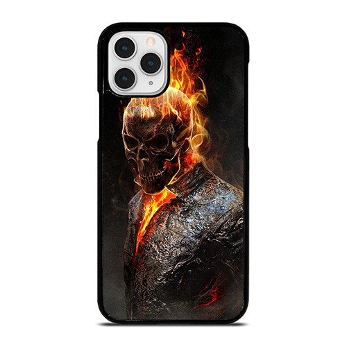 GHOST RIDER iPhone 11 Pro Case