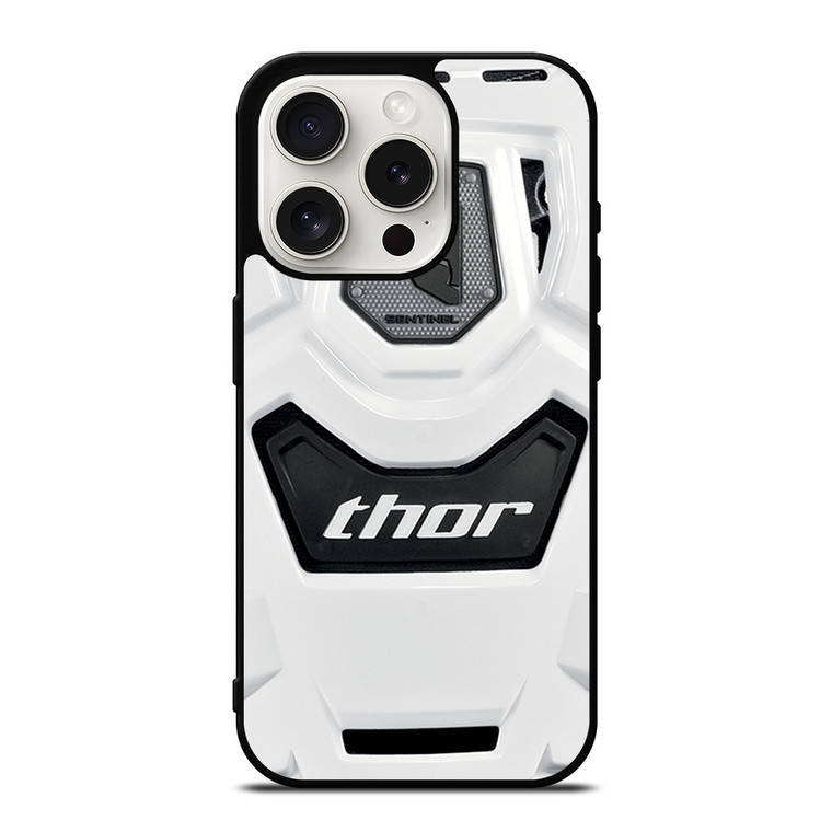 THOR MX SENTINEL COVER MOTOCROSS iPhone 15 Pro Case