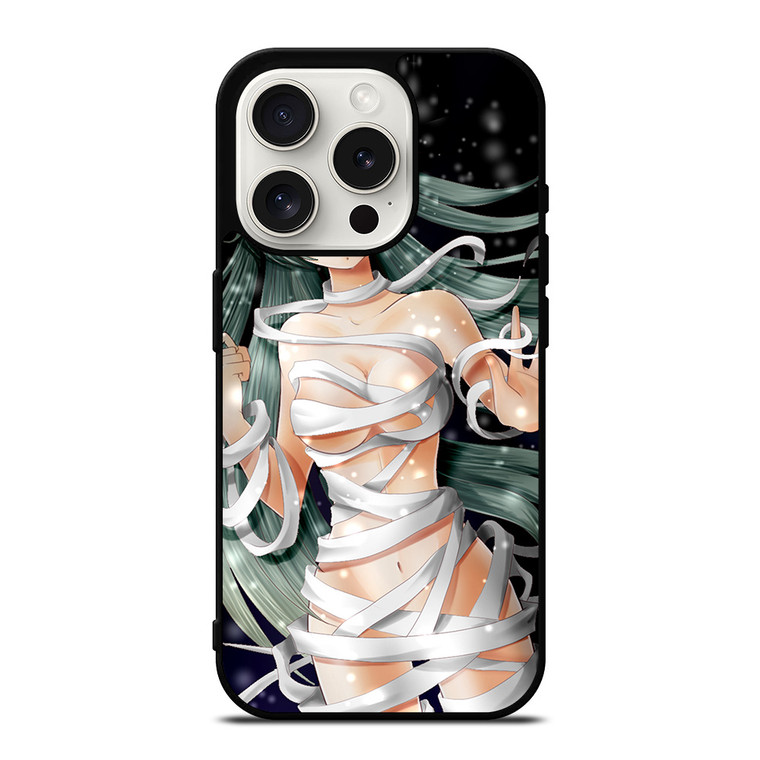 TOKYO GHOUL MUMMY iPhone 15 Pro Case