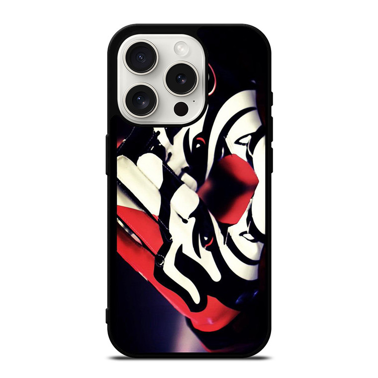 UGA GEORGIA BULLDOGS FOOTBALL iPhone 15 Pro Case