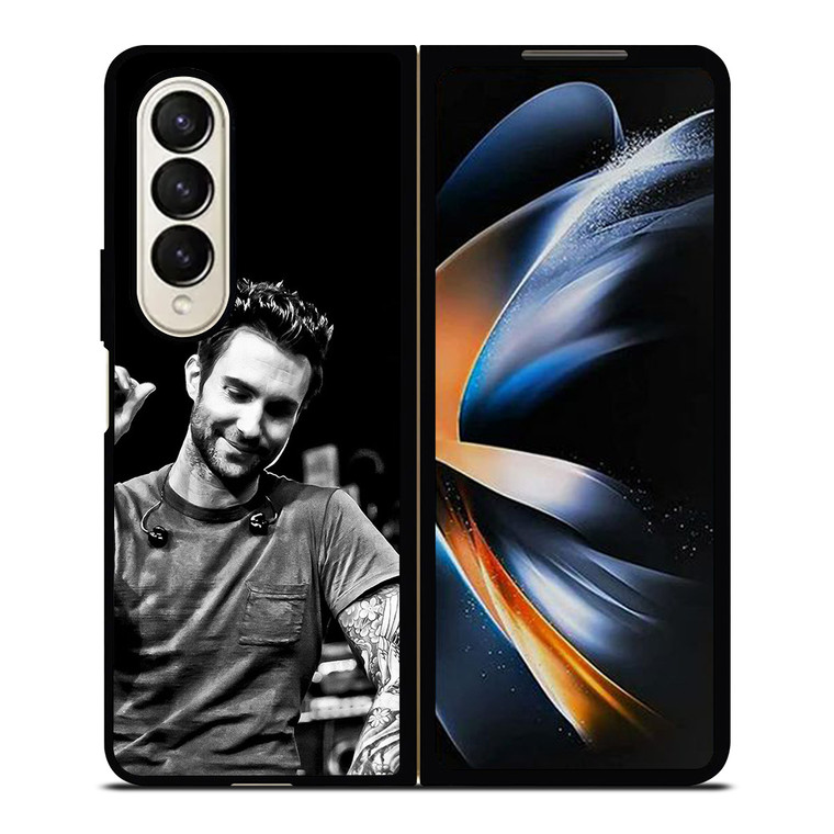 ADAM LEVINE GALLERY Samsung Galaxy Z Fold 4 Case Cover