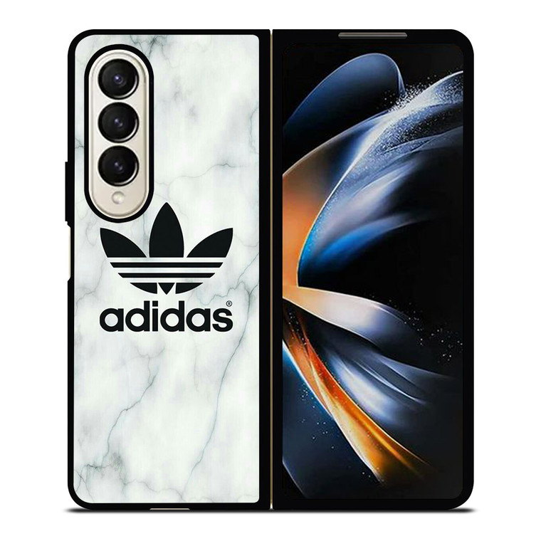 ADIDAS COOL LOGO Samsung Galaxy Z Fold 4 Case Cover ADIDAS COOL LOGO Samsung Galaxy Z Fold 4 Case Cover