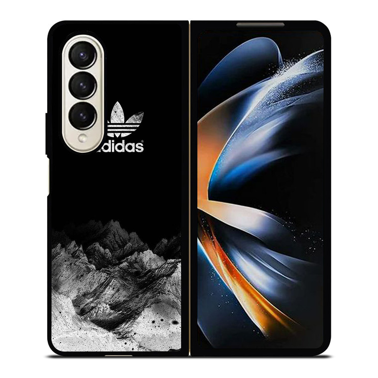 ADIDAS GLACIER Samsung Galaxy Z Fold 4 Case Cover