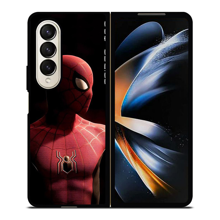 AMAZING SPIDERMAN FAR FROM HOME Samsung Galaxy Z Fold 4 Case Cover