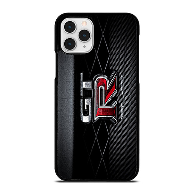 GTR LOGO iPhone 11 Pro Case