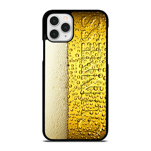 GUINNESS BEER COLD iPhone 11 Pro Case
