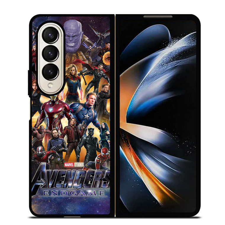 AVENGERS ENDGAME 2 Samsung Galaxy Z Fold 4 Case Cover