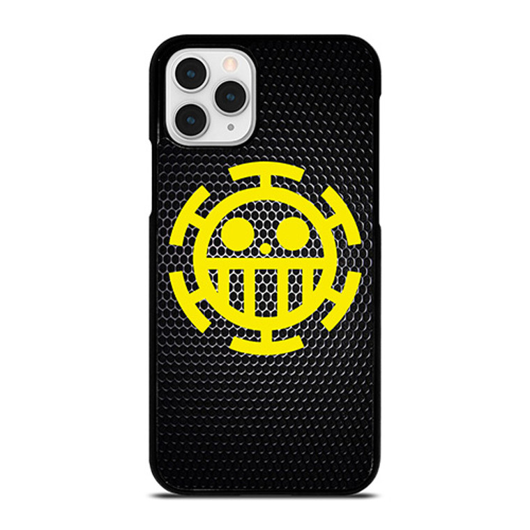 HEART PIRATES ONE PIECE iPhone 11 Pro Case