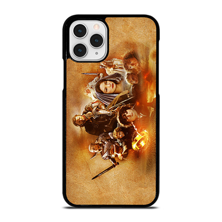 HOBBIT LORD OF THE RING iPhone 11 Pro Case