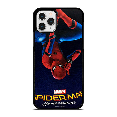 HOMECOMING SPIDERMAN iPhone 11 Pro Case