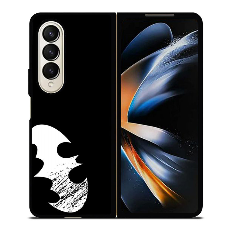 DC COMIC SUPERHERO 7 Samsung Galaxy Z Fold 4 Case Cover