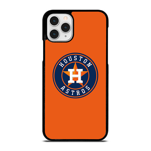 HOUSTON ASTROS MLB iPhone 11 Pro Case