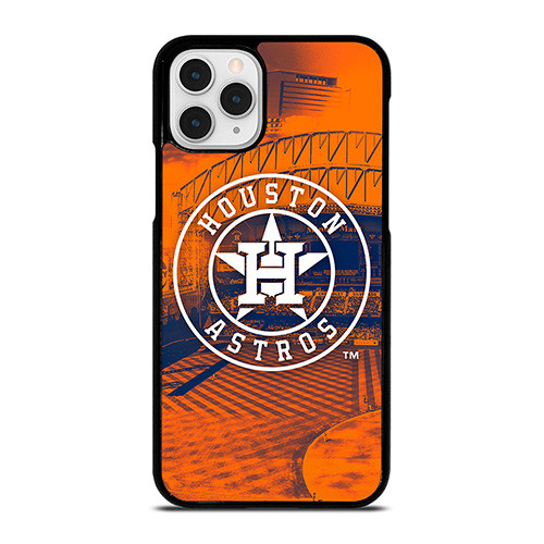 HOUSTON ASTROS iPhone 11 Pro Case