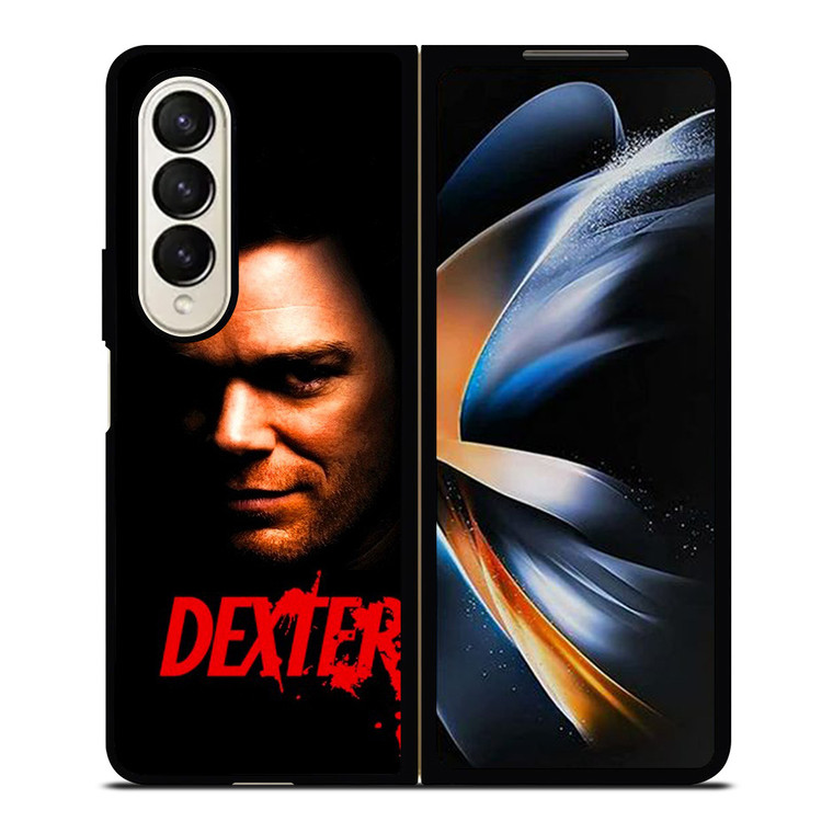 DEXTER Samsung Galaxy Z Fold 4 Case Cover