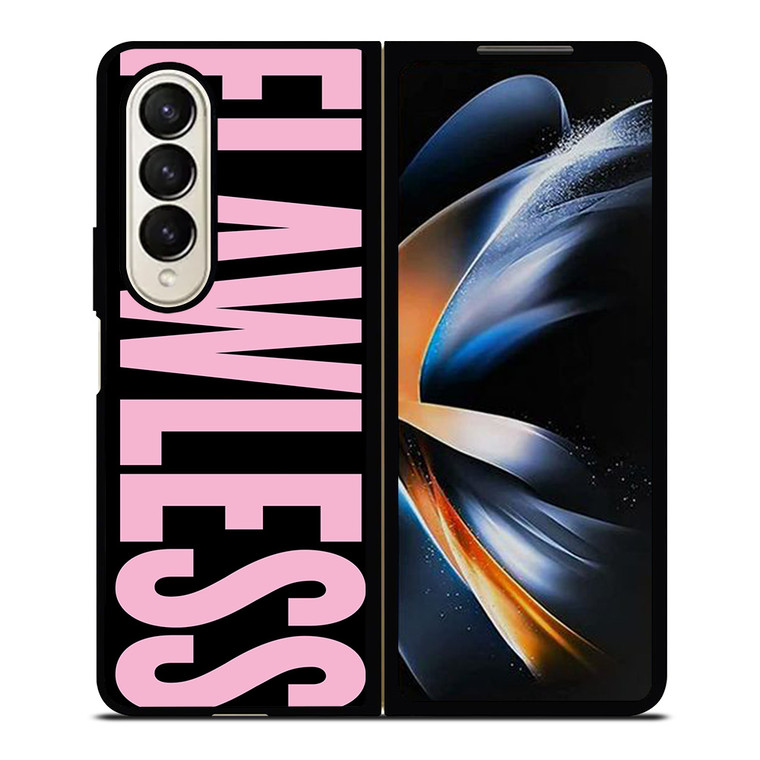 FLAWLESS 1 Samsung Galaxy Z Fold 4 Case Cover