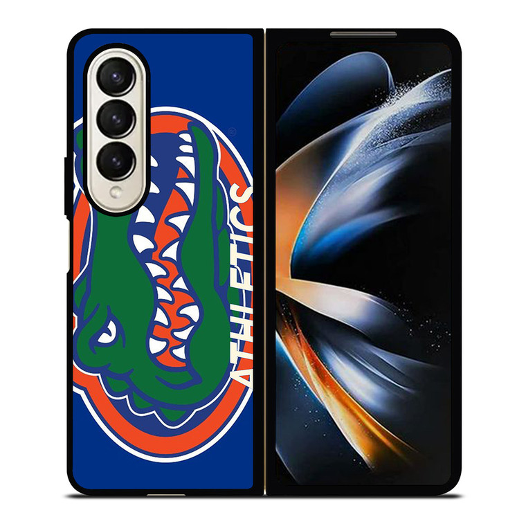 FLORIDA GATORS Samsung Galaxy Z Fold 4 Case Cover