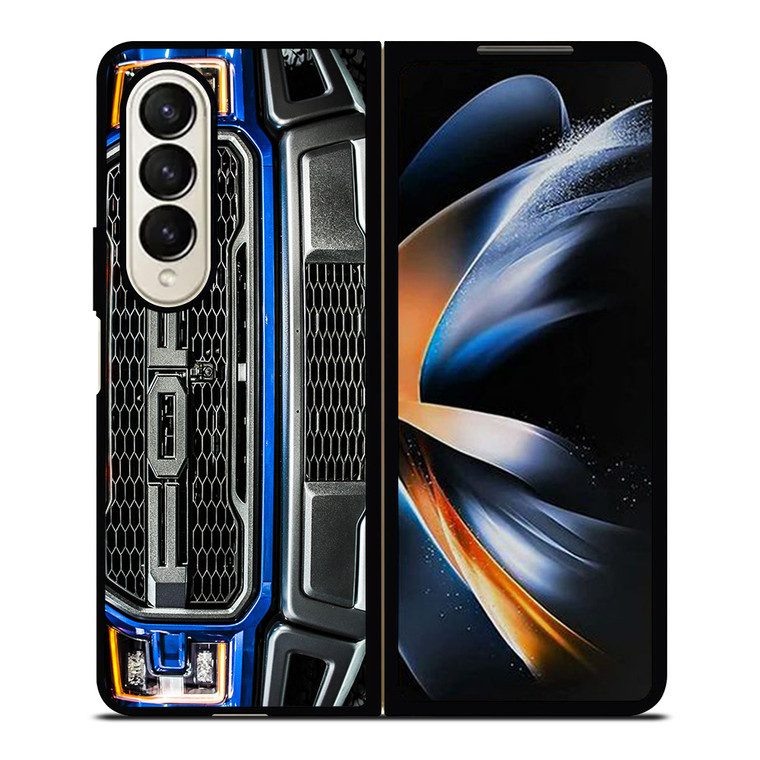 FORD RAPTOR Samsung Galaxy Z Fold 4 Case Cover
