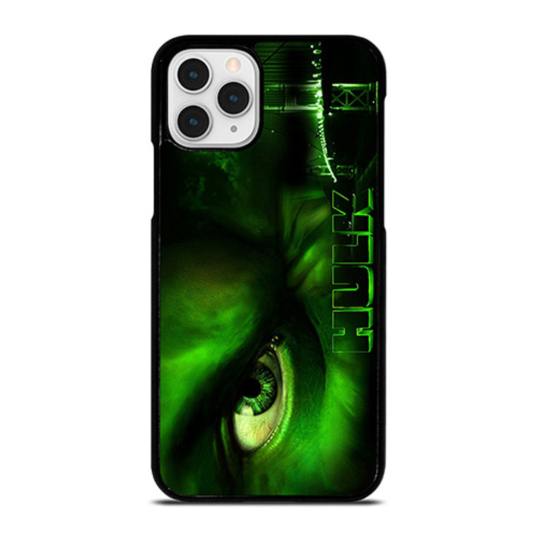INCREDIBLE HULK iPhone 11 Pro Case INCREDIBLE HULK iPhone 11 Pro Case