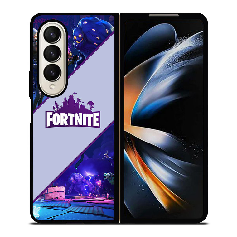 FORTNITE THE SERIES Samsung Galaxy Z Fold 4 Case Cover