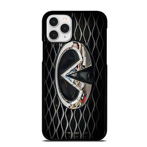 INFINITI 2 iPhone 11 Pro Case