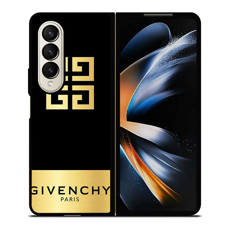 GIVENCHY Samsung Galaxy Z Fold 4 Case Cover
