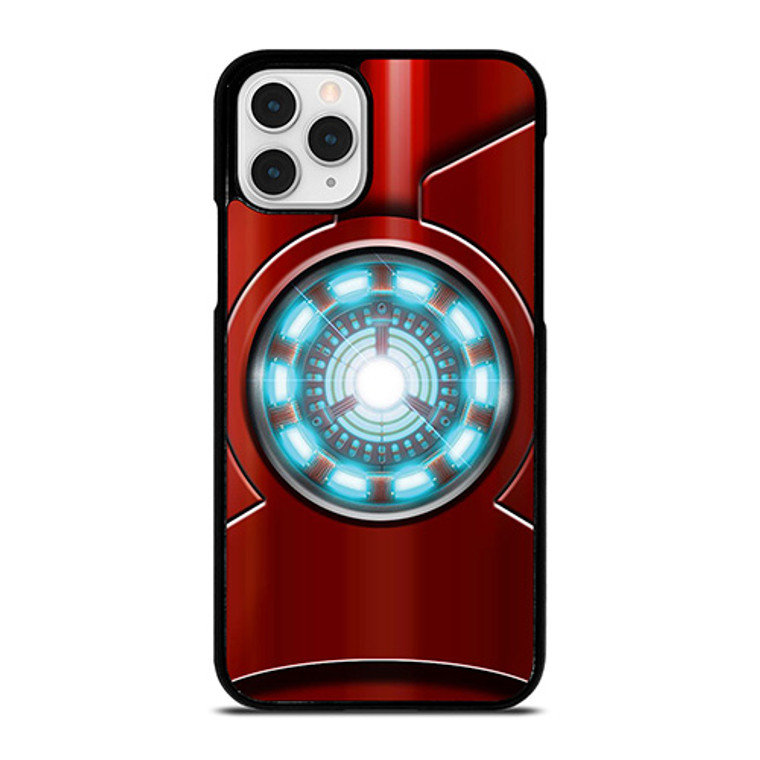 IRON MAN ARC REACTOR iPhone 11 Pro Case IRON MAN ARC REACTOR iPhone 11 Pro Case