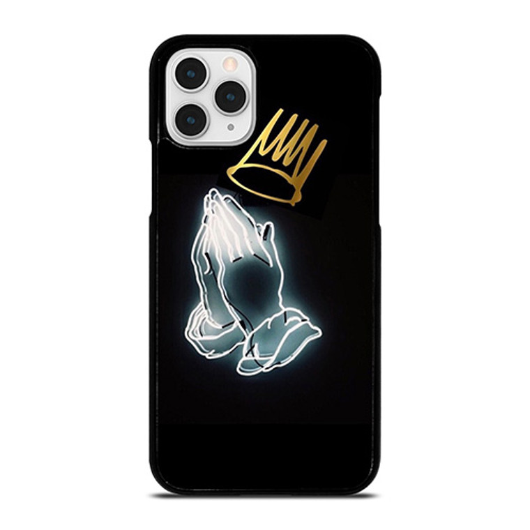 J COLE AND DRAKE iPhone 11 Pro Case