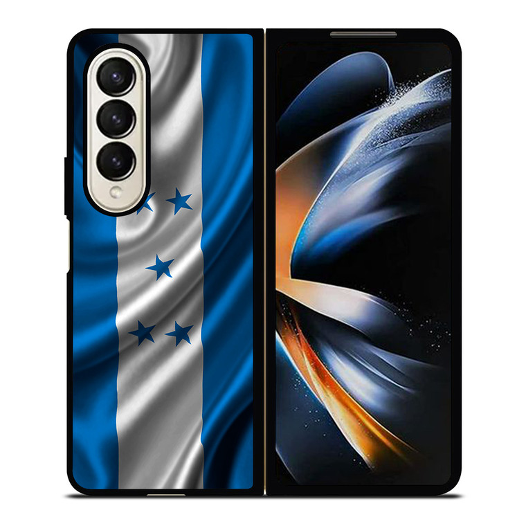 HONDURAS SYMBOL iphone 11 case Samsung Galaxy Z Fold 4 Case Cover