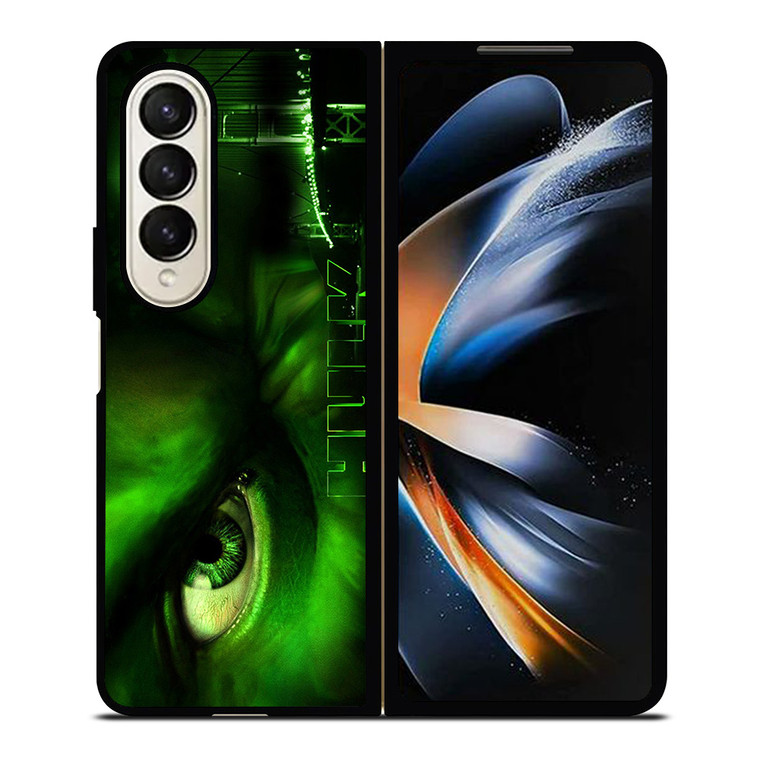 INCREDIBLE HULK Samsung Galaxy Z Fold 4 Case Cover