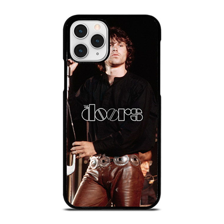 JIM MORRISON THE DOORS iPhone 11 Pro Case