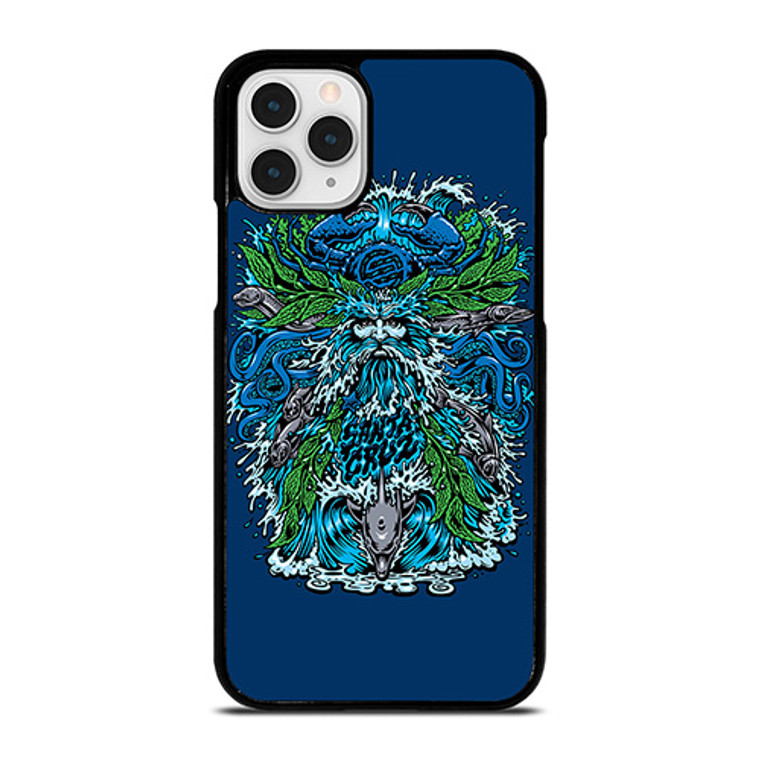 JIMBO PHILLIPS SANTA CRUZ iPhone 11 Pro Case JIMBO PHILLIPS SANTA CRUZ iPhone 11 Pro Case