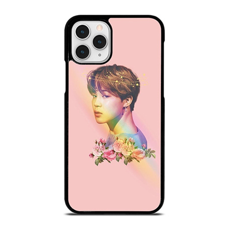 JIMIN BTS BANGTAN BOYS iPhone 11 Pro Case