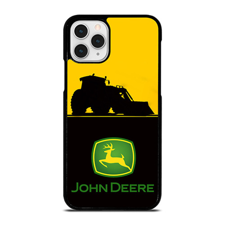 JOHN DEERE SCOOP iPhone 11 Pro Case