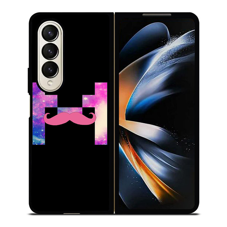 MARKIPLIER LOGO Samsung Galaxy Z Fold 4 Case Cover